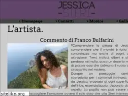 Sites similar to jessicasteri.com