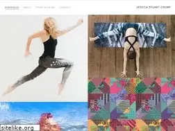 Sites similar to jessicastuartcrump.com