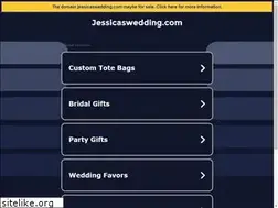 Sites similar to jessicaswedding.com