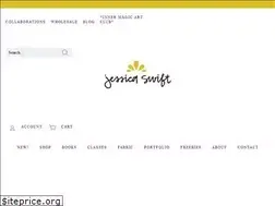 Sites similar to jessicaswift.com