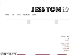 Sites similar to jessicatom.com