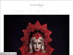 Sites similar to jessicatruscott.com
