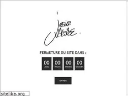 Sites similar to jessicavaloise.com