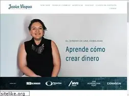Sites similar to jessicavazquez.com