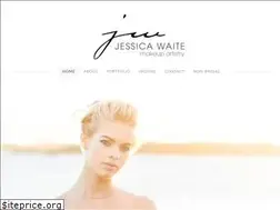 Sites similar to jessicawaite.com