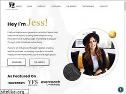 Sites similar to jessicawalman.com