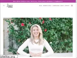 Sites similar to jessicawarren.co