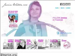 Sites similar to jessicawatson.com.au