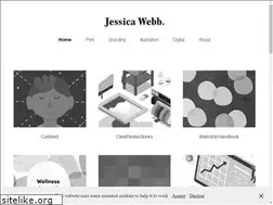 Sites similar to jessicawebbart.com
