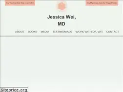 Sites similar to jessicaweimd.com