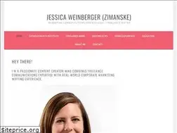 Sites similar to jessicaweinberger.com