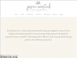 Sites similar to jessicaweinstockphotography.com