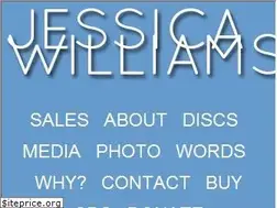 Sites similar to jessicawilliams.com