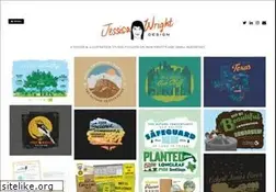 Sites similar to jessicawrightdesign.com