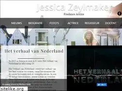 Sites similar to jessicazeylmaker.nl