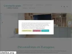 Sites similar to jessicazueras.es