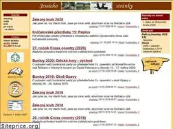 Sites similar to jessie.cz