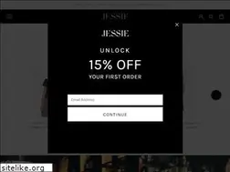 Sites similar to jessieboutique.com