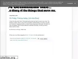 Sites similar to jessiebr.blogspot.com