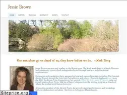 Sites similar to jessiebrown.net