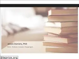 Sites similar to jessiedaniels.net