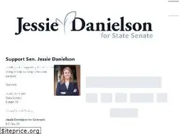 Sites similar to jessiedanielson.com