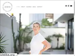 Sites similar to jessiegolden.com