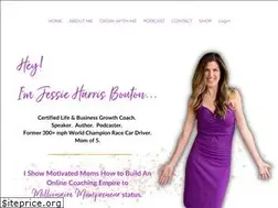 Sites similar to jessieharrisbouton.com