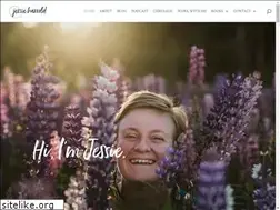 Sites similar to jessieharrold.com