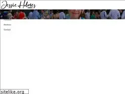 Sites similar to jessieholmes.com
