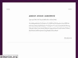Sites similar to jessiejanowitz.com