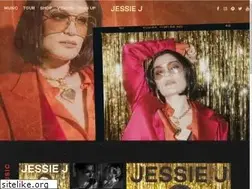 Sites similar to jessiejofficial.com
