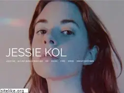 Sites similar to jessiekol.com