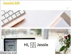 Sites similar to jessielab.com