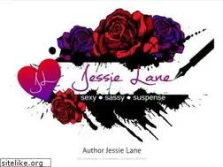 Sites similar to jessielanebooks.com