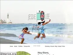 Sites similar to jessieleephoto.com
