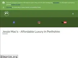 Sites similar to jessiemacs.co.uk