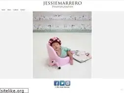 Sites similar to jessiemarrero.com