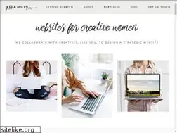 Sites similar to jessiemary.com