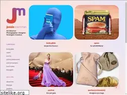 Sites similar to jessiemerriman.com