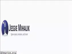 Sites similar to jessiemihalik.com