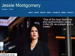 Sites similar to jessiemontgomery.com