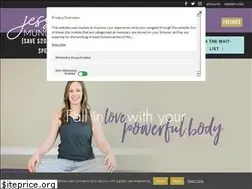 Sites similar to jessiemundell.com