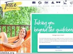 Sites similar to jessieonajourney.com
