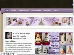 Sites similar to jessierayesminiatures.com