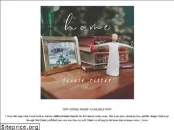 Sites similar to jessieritter.com
