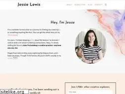 Sites similar to jessierlewis.com