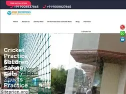 Sites similar to jessiesafetynets.com