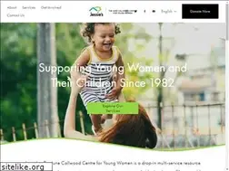 Sites similar to jessiescentre.org