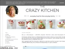 Sites similar to jessiescrazykitchen.blogspot.com
